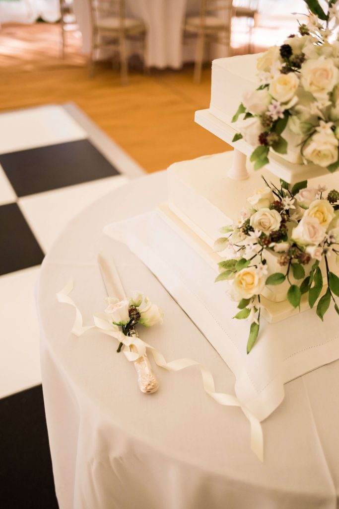 Wedding budget wedding cake for weddings at venues and marquees