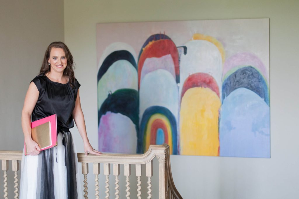 Wedding Planner in the UK