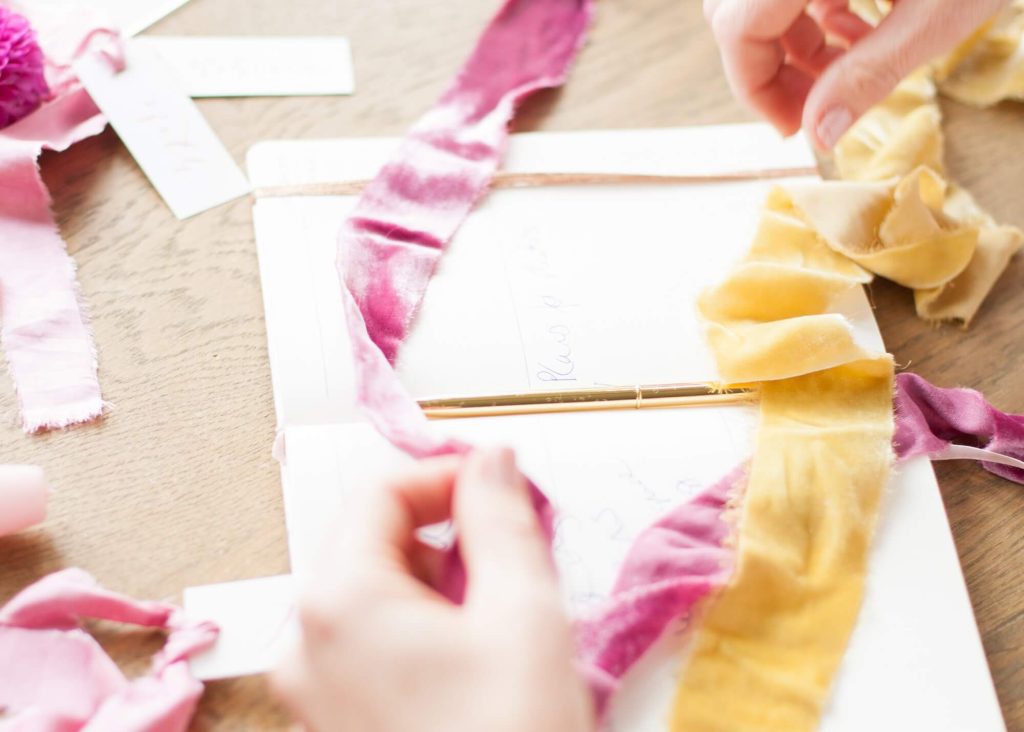 Wedding Planner in the UK