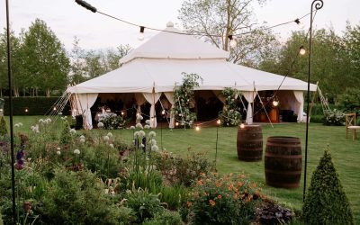 Planning a Wedding in your Home