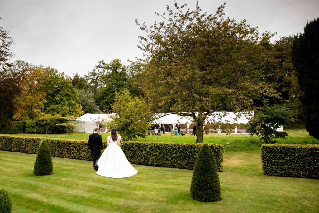 uk marquee wedding planner frame marquee