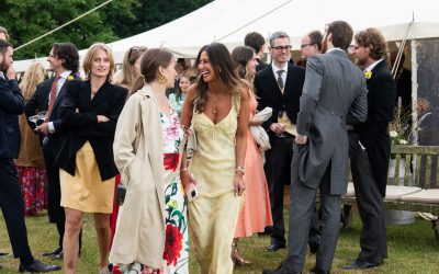 How To Plan A Unique Wedding and Be Inspired By Your Friends’ Weddings Without Copying Them