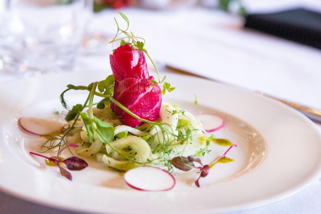beautiful wedding catering ideas for luxury wedding