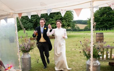 Marquee Wedding Mistakes (and How a Planner Prevents Them)